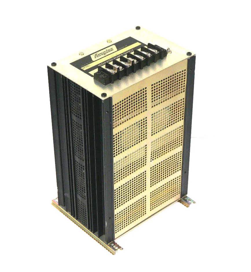 ACOPIAN A28H1100 REGULATED POWER SUPPLY