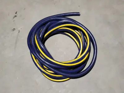 30ft Long, 10AWG, STOW 4/C Ultraflex Wires