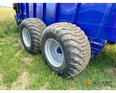 Used JBS _UNKNOWN_ Manure Spreaders Iowa US | Keast Enterprises #1360364
