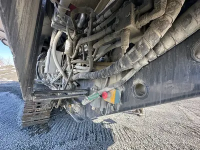 Used 2021 SANDVIK UH440I Cone Crushers Pennsylvania US | Proxy Equipment #1385410