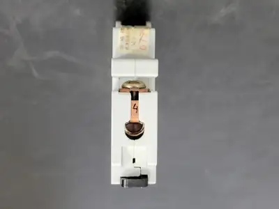USED ALLEN-BRADLEY S231-C4