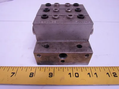 Used FARVAL _UNKNOWN_ Valves/Fittings | Arrow Industrial #628353