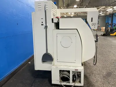 Used 2003 MILLTRONICS ML 18 CNC Lathes Ohio US | HGR 24 #1404898