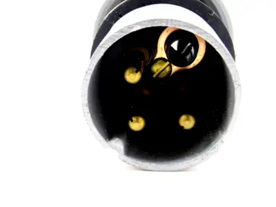 NEW APPLETON AEP3461 3/4" ALUMINUM PLUG 30AMP AE SERIES