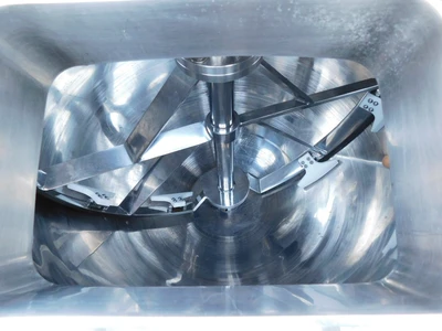 USED FOOD ENGINEERING LTD PD 1000