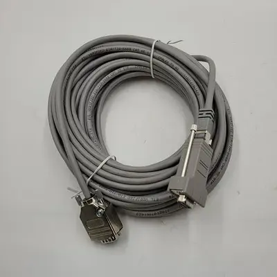 New | in-Stock CSA CSA 9 PIN MALE & FEMALE LL81295 FT4 NETWORKING CABLE *NEW* 24AWG E188630 Cable & Wire | ND Industrial Surplus #1219655