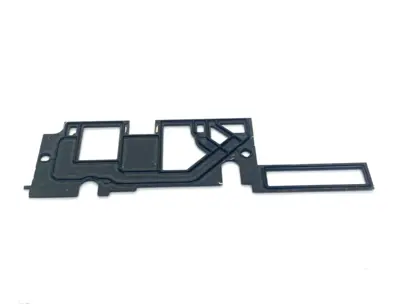 533356, VMPA1-DPU-P | Festo VMPA1-DPU-P Seal For Inline Valve Manifold 533356 - New Other