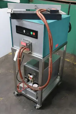 USED ENERCON LM3345-04,