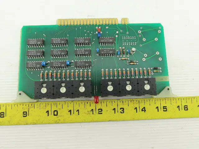 Used FUTRONIX _UNKNOWN_ Miscellaneous MRO | Arrow Industrial #656124
