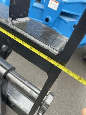 Used 2018 GENIE GTH1056 Misc Forklifts New York US | United Lift #1445551