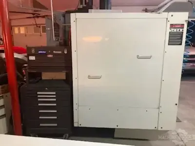 USED 1997 FADAL VMC-4020AHT