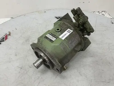 USED REXROTH AA10VS071DFR130RPKC62N00S0119