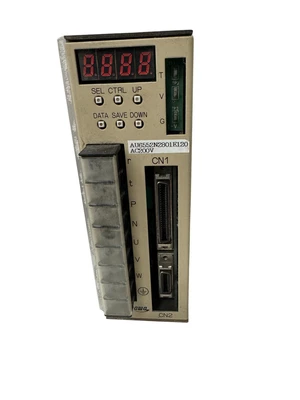 Used TAMAGAWA AU6552N2801E120 Industrial Controls | Industrial Parts R Us Inc. #365684