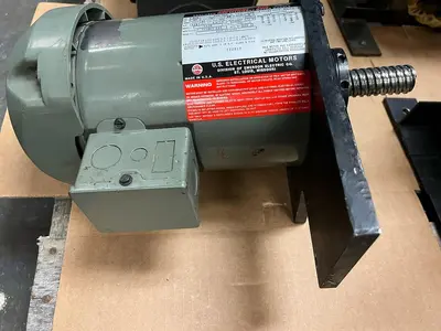 USED US MOTORS E526