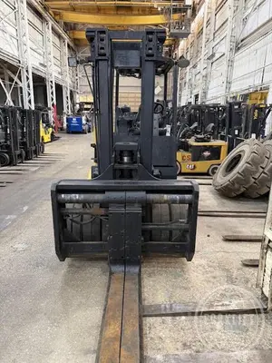Used 2018 HOIST F300 Misc Forklifts Illinois US | Forklift Exchange #1329059