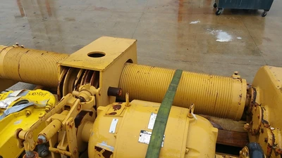 Hoist