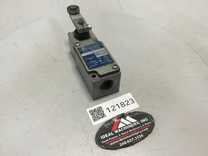 USED TELEMECANIQUE C2JK05