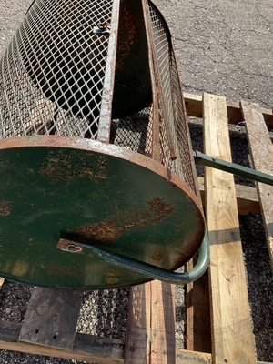 Used _UNKNOWN_ _UNKNOWN_ Misc Spreaders Michigan US | Miedema Asset Management Group #1475573