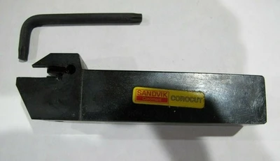 NEW Sandvik Coromant Does Not Apply