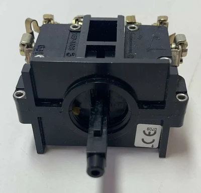 NEW Telemecanique XESB3461