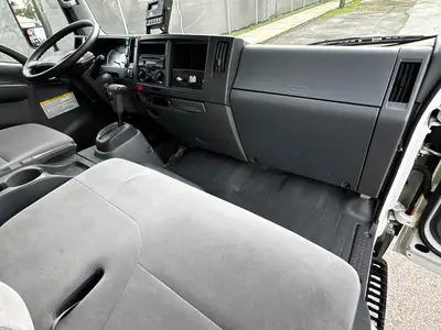 Used 2017 ISUZU NPR XD Reefer Trucks Florida US | Truck and Van Outlet #1509165