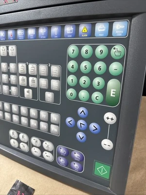 USED Sumitomo NC5