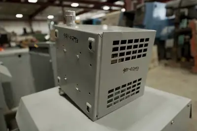 5 KVA 208V to 120V/240V Isolation Transformer