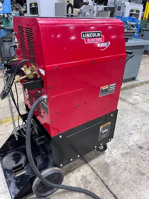 LINCOLN Precision Tig 275 Welding Machinery (Other) | Michael Fine Machinery Co., Inc. (4)