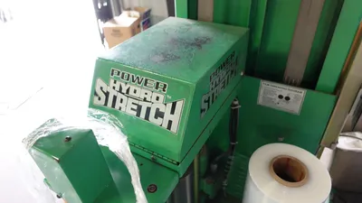 HIGHLIGHT INDUSTRIES SYNERGY 3 Wrapping Machines | Machinery Solutions Group, Inc. (6)