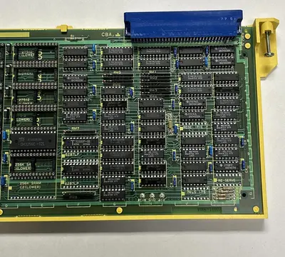 Used FANUC FANUC A16B-1211-0291 Industrial Controls | Surplus Asset Holdings #1220797