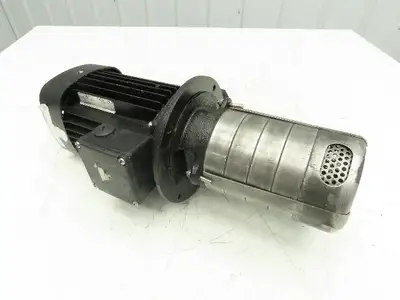 Used GRUNDFOS _UNKNOWN_ Pumps Indiana US | Arrow Industrial #1408622