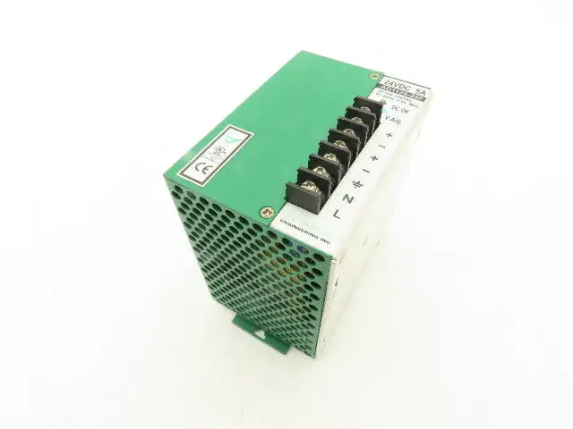 Used ACRO ENGINEERING _UNKNOWN_ Power Supplies Indiana US | Arrow Industrial #1142430