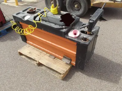 UNIVERSAL TIRE MACHINE Tire Machines | Rock Solid Tools (1)