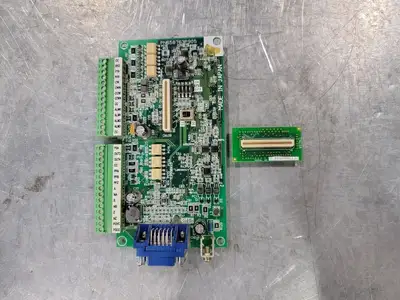 USED TOSHIBA ASD-MULTICON-J