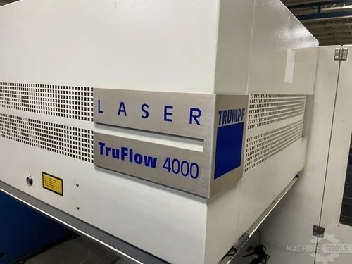 Used TRUMPF TRULASER 3030 Laser Cutters | Mac-Tech #400922