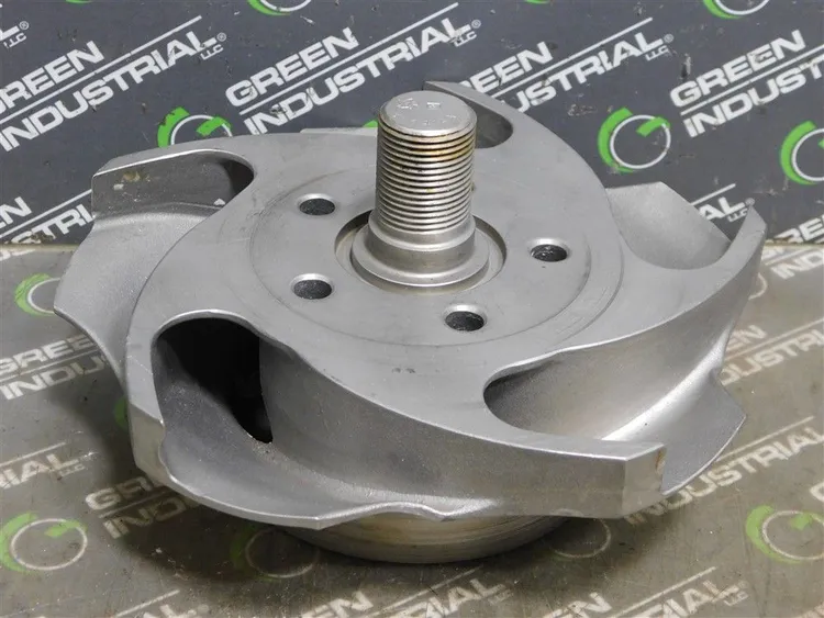 Used DURCO 35641AA Pump & Valve Parts Wisconsin US | Green Industrial #669754
