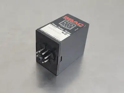 NEW SSAC TRM24D1X15