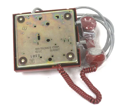 NEW GAI TRONICS MODEL: 621C PHONE
