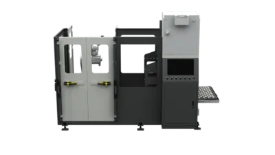 YC RoboTech MD Robotic Machine Tending Systems | Hillary Machinery (21)