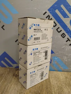 Eaton WMZT3C10 Electrical/PLC/Automation | ESS Industrial Equipment Sales (2)