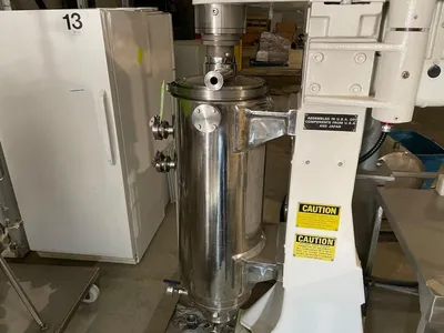 USED SHARPLES AS26SP