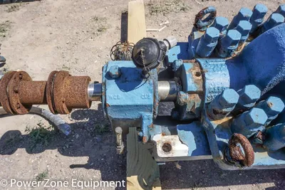 USED UNION 3X6 MODL-S-7