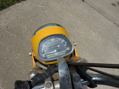 Used 1970 HONDA TRAIL 90 Motorcycles (Misc) Michigan US | Miedema Asset Management Group #1293919