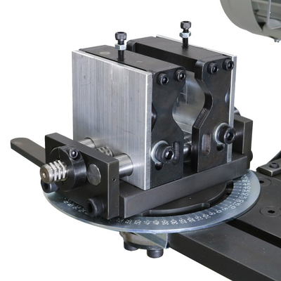 BAILEIGH TN-300 Notching Machines | Rock Solid Tools (5)