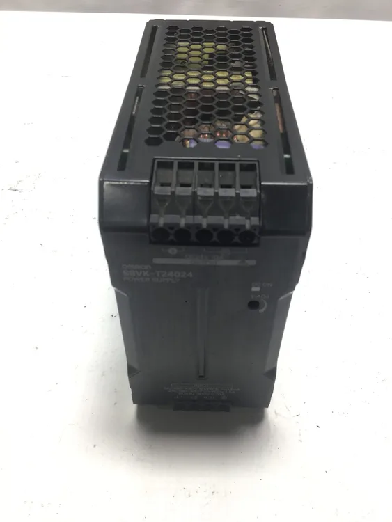 Used OMRON S8VK-T24024 Power Supplies Pennsylvania US | Moses B Glick #989710