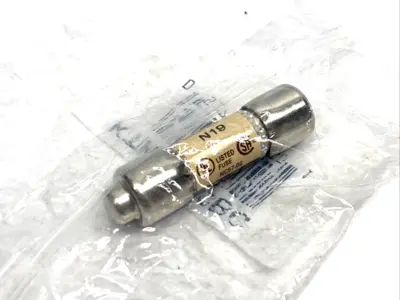 New | in-Stock Bussmann KTK-R-10BC Fuses Michigan US | Maverick Industrial Sales #1391050
