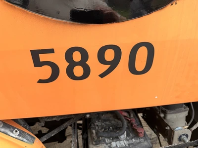 Used 1998 FORD L9513 4X2 Water Trucks Michigan US | Miedema Asset Management Group #1437113