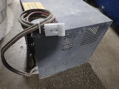 USED ENERSYS EH3181200