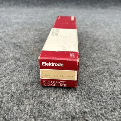 New | in-Stock Great Lakes Instruments AG 1101-60 Electrochemistry California US | Davliegogo LLC #1705523