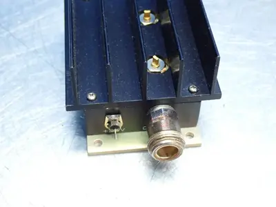 NEW TEST PRODUCTS ZHL3A